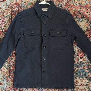 Taylor Stitch Shop Shirt